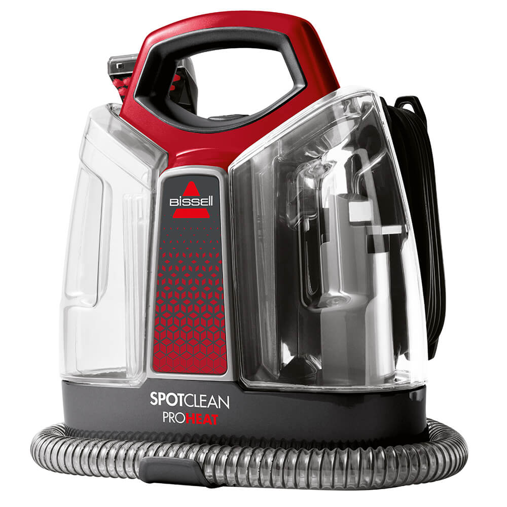 Buy Bissell - SpotClean ProHeat Handheld (Broken Box)