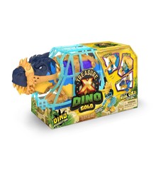 Treasure X - Frozen Gold Dino Dissection (41662)
