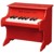 New Classic Toys - Piano - Red (N10155) thumbnail-1