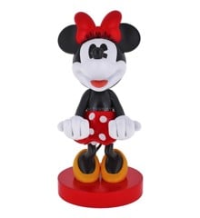 Cable Guys Minnie Mouse (Pie Eye)