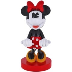 Cable Guys Minnie Mouse (Pie Eye)