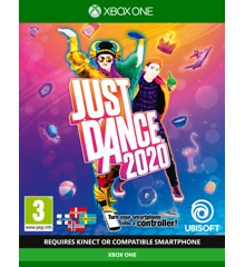 Just Dance 2020 (FR)