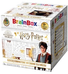 Brainbox - Harry Potter (SE) (GBGBBHPSE)