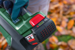 Bosch - Advanced Leaf Blower 36V-750 2,0Ah ( Battery and Charger Included ) thumbnail-2