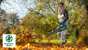 Bosch - Advanced Leaf Blower 36V-750 2,0Ah ( Battery and Charger Included ) thumbnail-5