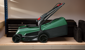 Bosch - EasyMower 18V-32-200 ( Battery Not Included ) thumbnail-9