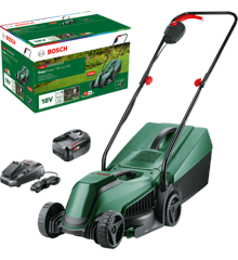 Bosch - EasyMower 18V-32-200 ( Battery & Charger Included )