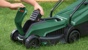 Bosch - 18V Lawn Care Set - EasyGrassCut 18V & EasyMower 18V ( Battery & Charger Included ) thumbnail-2