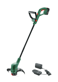 Bosch - AKKU Trimmer - Easy 23CM 18V 2,0AH ( Battery & Charger Included )