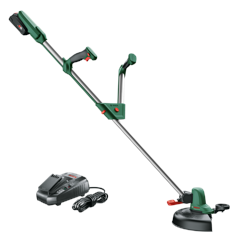 Bosch - Universal GrassCut 18V-26 (oplader og batteri inkluderet)