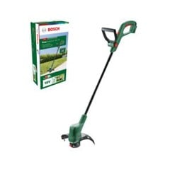 Bosch - BATTERY GRASS TRIMMER EASY 26CM SOLO