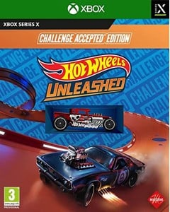 Hot Wheels Unleashed (Challenge Accepted Edition)