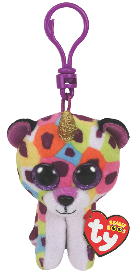 ty beanie boos giselle