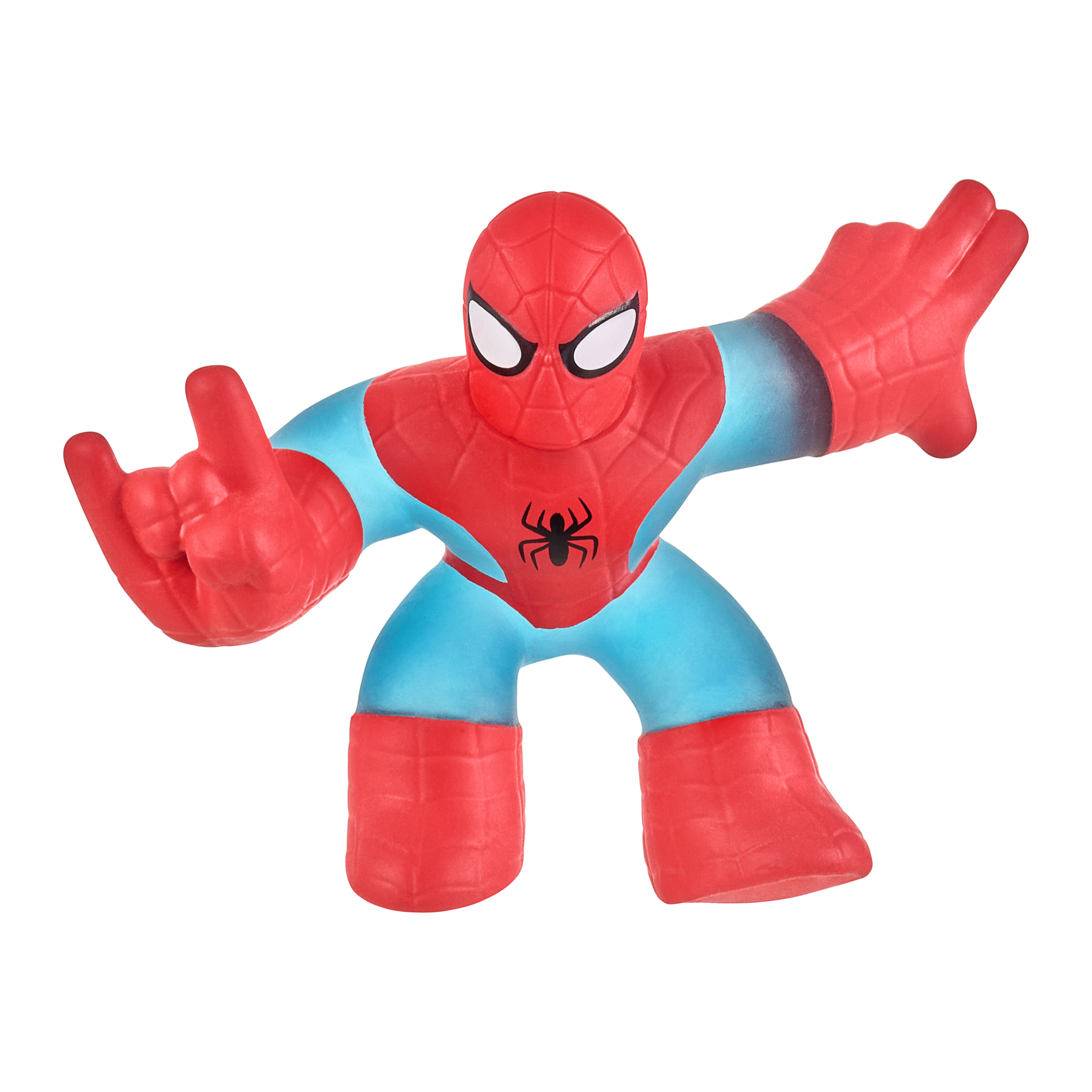 Goo Jit Zu - Marvel Single Pack S3 - Spider-Man