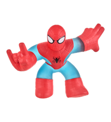 Goo Jit Zu - Marvel Single Pack S3 - Spider-Man