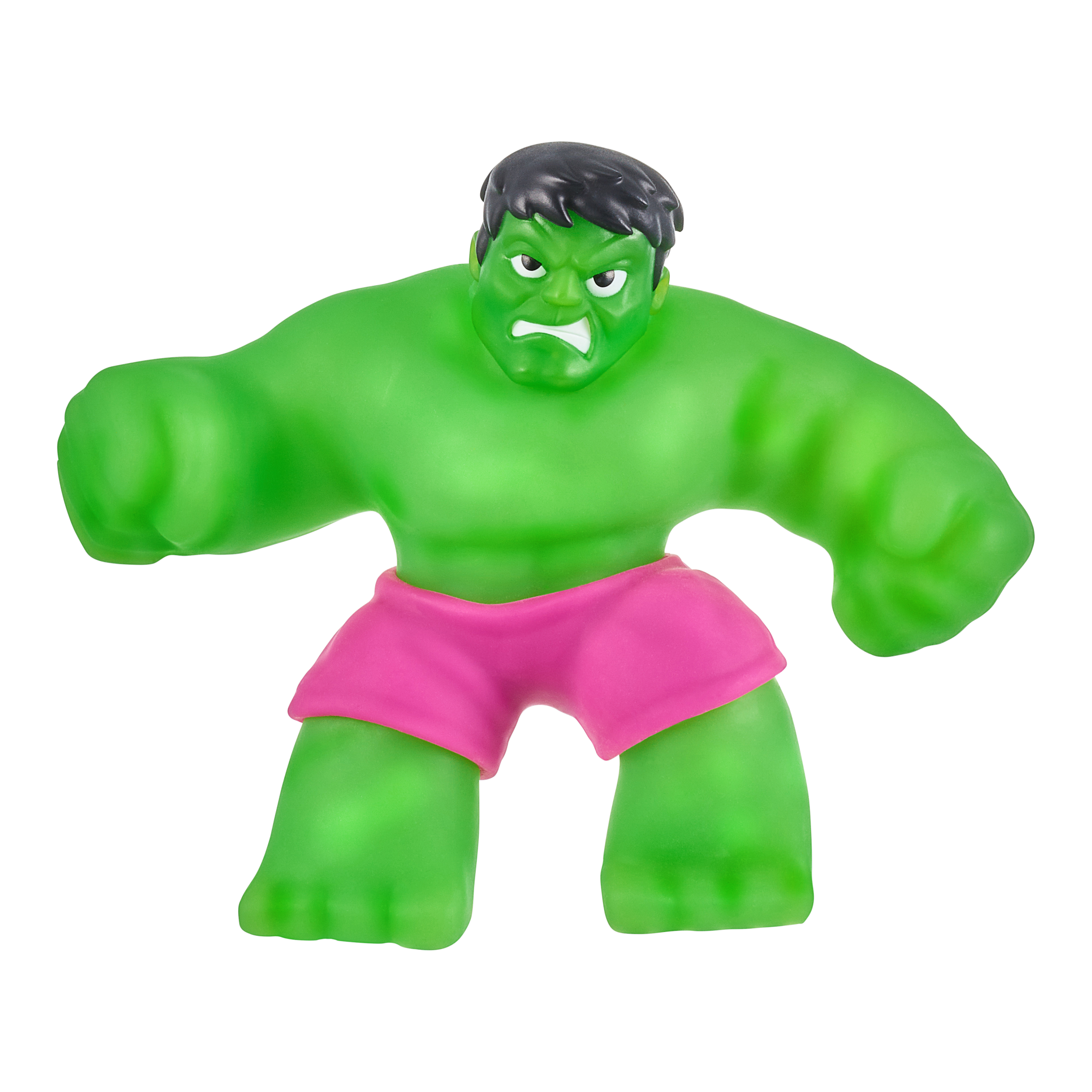 Goo Jit Zu - Marvel Single Pack S3 - Hulk