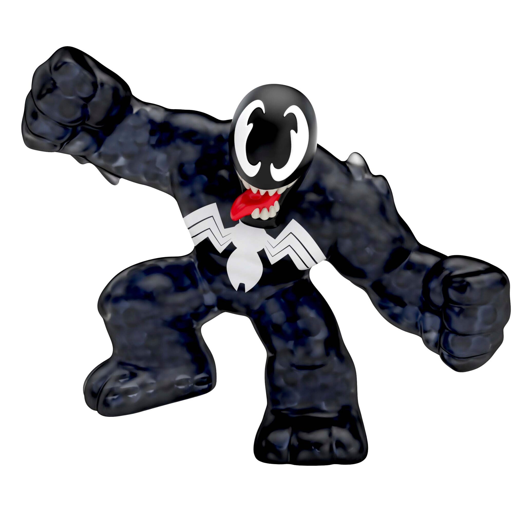 aanklager Prooi Goed opgeleid Koop Goo Jit Zu - Marvel Single Pack S3 - Venom