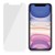 PanzerGlass - Skærmbeskyttelse Apple iPhone 11 - XR - Standard Fit thumbnail-1