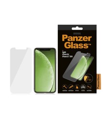 PanzerGlass™ - Skærmbeskyttelse Apple iPhone 11 - XR - Standard Fit