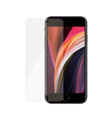 PanzerGlass™ - Skærmbeskyttelse Apple iPhone 8 - 7 - 6s - 6 - SE (2020/2022) - Standard Fit