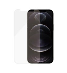 PanzerGlass - Displayschutz Apple iPhone 12 - 12 Profi - Standard-Passform