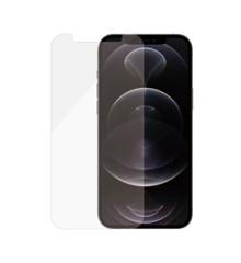 PanzerGlass - Screen Protector Apple iPhone 12 - 12 Pro - Standard Fit