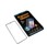 PanzerGlass - iPhone XR/11, Black -  Case Friendly thumbnail-2
