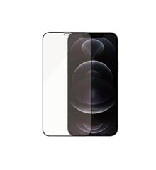 PanzerGlass - Displayschutz Apple iPhone 12 - 12 Profi - Kante an Kante