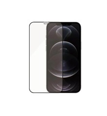 PanzerGlass - iPhone 12/12 Pro (CF), Black (AB)