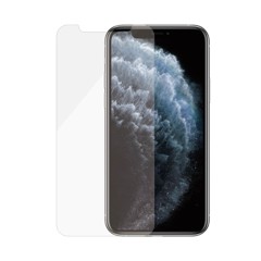 PanzerGlass - Displayschutzfolie Apple iPhone 11 Pro - Xs - X - Standard-Passform