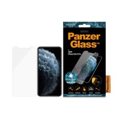 PanzerGlass - Screen Protector Apple iPhone 11 Pro - Xs - X - Standard Fit