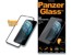 PanzerGlass - iPhone X/Xs/11 Pro, Case Friendly, Black thumbnail-4