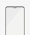PanzerGlass - iPhone X/Xs/11 Pro, Case Friendly, Black thumbnail-7