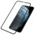 PanzerGlass - iPhone X/Xs/11 Pro, Case Friendly, Black thumbnail-11
