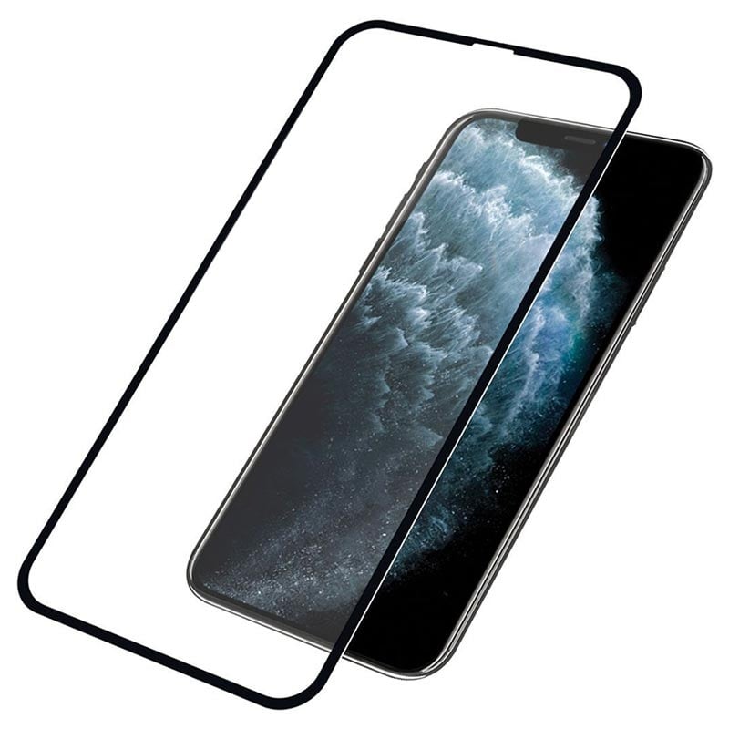 PanzerGlassâ¢ - Skærmbeskyttelse Apple iPhone 11 Pro - Xs - X - Edge-to-Edge
