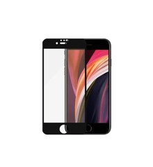 PanzerGlass - iPhone SE (2020)/8/7/6 Case Friendly, Black