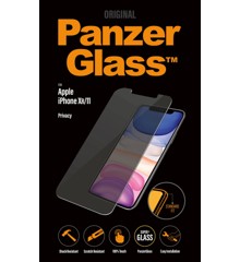 PanzerGlass - iPhone XR/11 Privacy