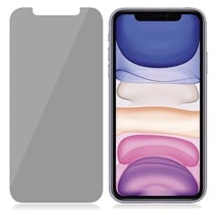 PanzerGlass - Privacy Screen ProtectorApple iPhone 11 - XR - Standard Fit