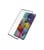 PanzerGlass - Samsung Galaxy A51 Case Friendly, Black thumbnail-1