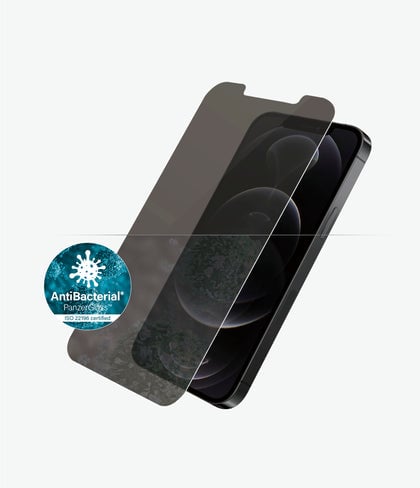 PanzerGlass - iPhone 12/12 Pro Privacy (AB)
