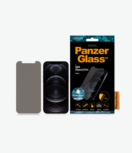 Panzerglass Privacy Iphone 12, Iphone 12 Pro