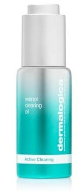 dermalogica - Clearing Active Retinol Clearing Oil 30 ml