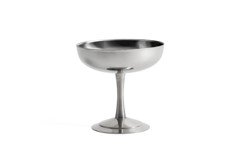 HAY - Italian Ice Cup - 9x9 cm - Edelstahl