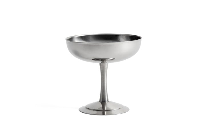 HAY - Italian Ice Cup - 9x9 cm - Rostfritt Stål