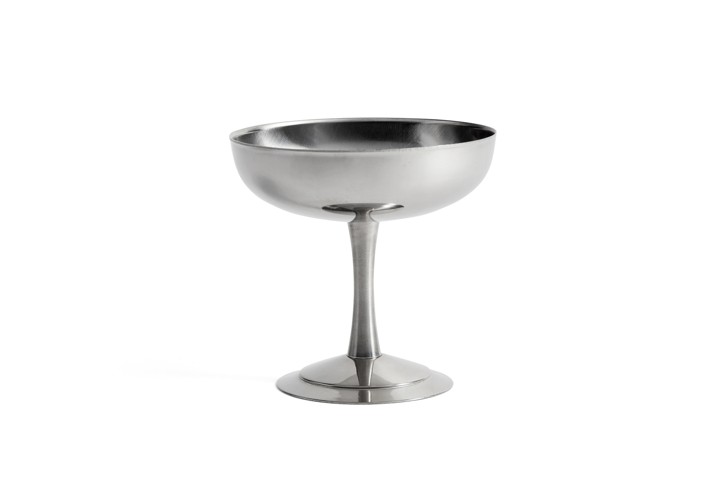 HAY - Italian Ice Cup - 9x9 cm - Stal Nierdzewna