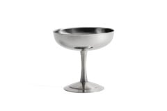 ​HAY - Italian Ice Cup (Stainless Steel)