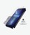 PanzerGlass™ - Skærmbeskyttelse Apple iPhone 13 Pro Max - Standard Fit thumbnail-4
