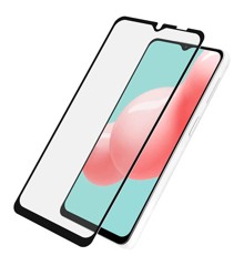 PanzerGlass - Samsung Galaxy A32 5G Case Friendly, Black