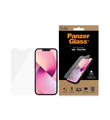 PanzerGlass™ - Screen Protector Apple iPhone 13 Mini - Standard Fit
