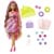 Barbie - Totally Hair - Flower-Themed Doll (HCM89) thumbnail-1